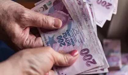 Yaşlı ve Engelli Aylıkları Artışlı Hesaplarda