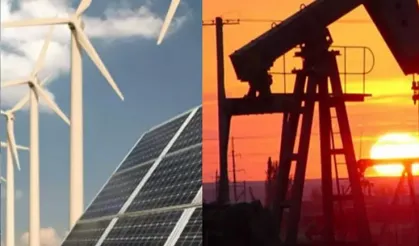 YD-ÜFE'de Dikkat Çekici Artış Enerjide