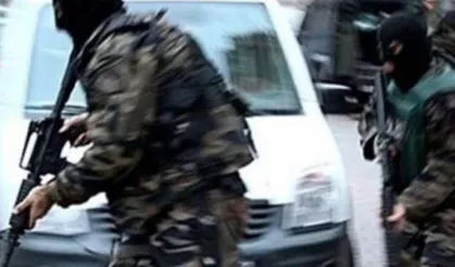 Ankara'da FETÖ'nün Güncel Yapılanmasında 3 Gözaltı Daha
