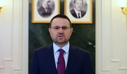 Bakan Gürlek: Sosyal Medya Hukuk Dışı Ve Denetimsiz Bir Alan Değildir