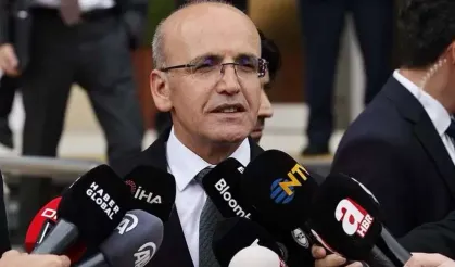 Bakan Şimşek: Türkiye Eğitimde Yatırımın Karşılığını Alıyor
