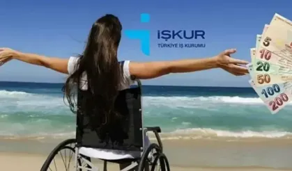 Engelli Ve Eski Hükümlü İşsizler İçin Hibe Desteği Başvuruları Başladı