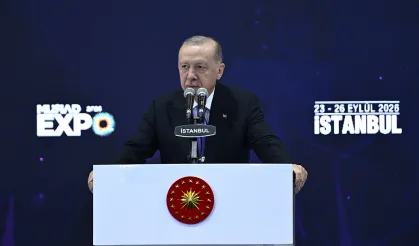 Erdoğan: İşgalci Siyonistin Maskesini İndireceğiz