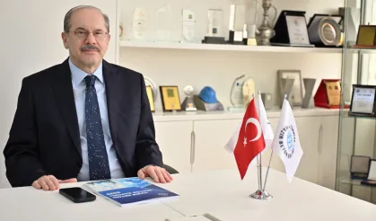 Hazır Beton Endeksi Ağustos'ta Da Eşik Değerin Altında Kaldı