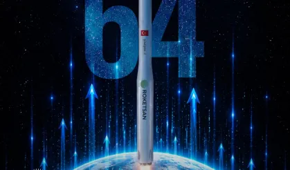 ROKETSAN, Defense News Top 100 Listesinde 7 Basamak Yükseldi