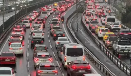 Toplam Taşıt Sayısı 35 Milyona Yaklaştı... Ağustos'ta Renault Başı Çekti