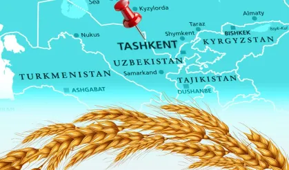 Türkiye Un ihracatında 12. Şampiyonluk Hedefini Koydu