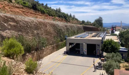 TÜVTÜRK'ten Doğal Afete Karşı Güvenlik