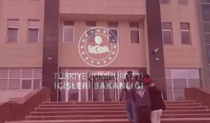 61 İlde Siber Suça 547 Gözaltı