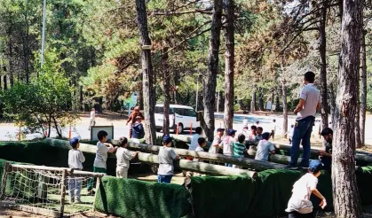 Devlet Korumasında 2.240 Çocuk Yararlandı