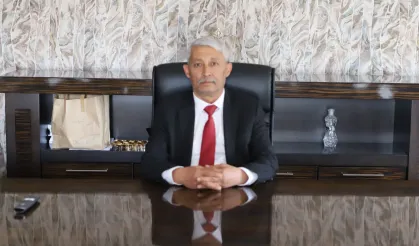 İçişleri, Yahşihan Belediye Başkan Vekili'ni Görevden Uzaklaştırdı