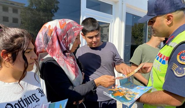 Kahramanmaraş'ta Dezavantajlı Çocuklara Yönelik Özel Eğitim Programı Düzenlendi