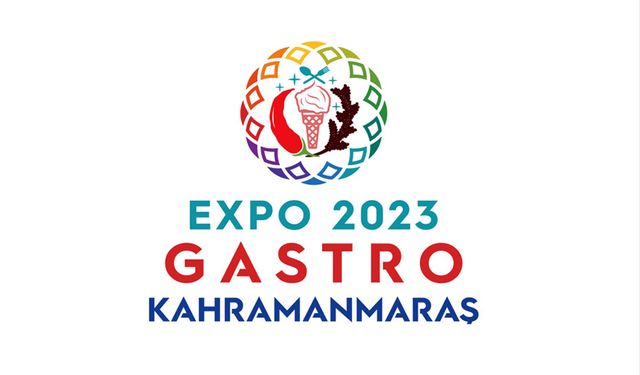 EXPO 2023 Gastro Kahramanmaraş Başlıyor