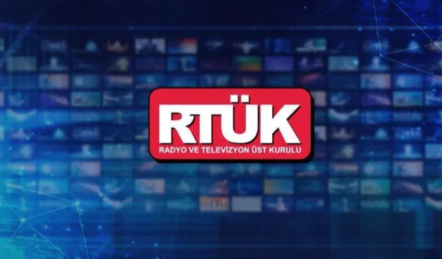 RTÜK'ten Medya Kuruluşlarına 'Narin' Uyarı!