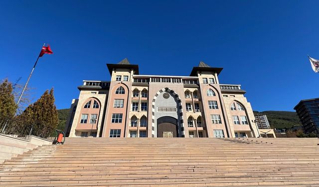 Kahramanmaraş Ağır Ceza Mahkemesi’nde Kritik Değişim