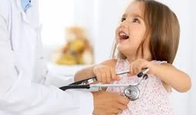 Zayıf Bağışıklık Sisteminin Habercisi Olabilir!