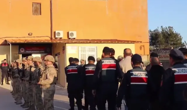 Tefecilere Geçit Yok! 3 İlde 7 Tutuklama!