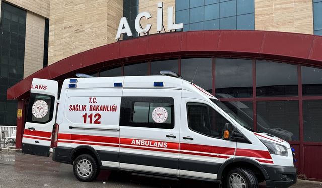 Ambulans Hizmetlerinde Yeni Dönem
