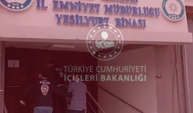 31 İlde Siber Suçlara 190 Gözaltı!