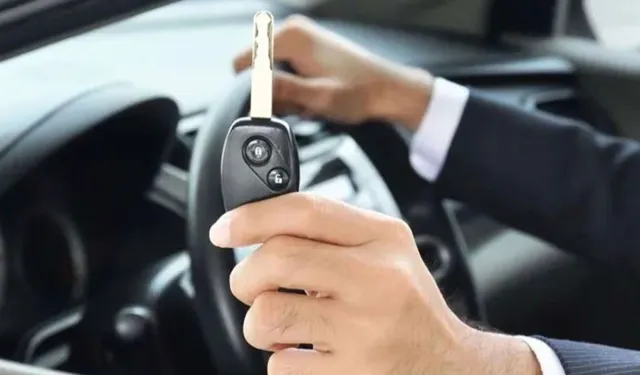 Ticaret'ten Motorlu Taşıt Ticaretinde Sert Denetim! 31 Bayinin Yetki Belgesine İptal