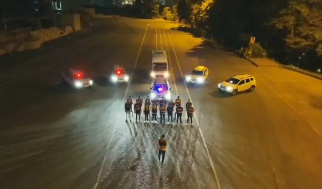 30 İlde FETÖ Operasyonu: 156 Gözaltı