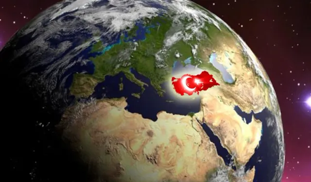 Dünyada Türkiye’nin Yeri Belli Oldu... Türkiye, Çocuk ve Genç Nüfusta AB’yi Geçiyor