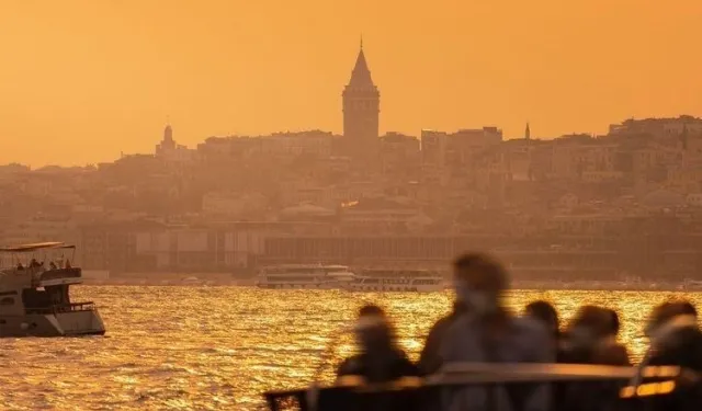 Sağanak, Kuvvetli Rüzgar ve Toz Taşınımı Etkili Olacak
