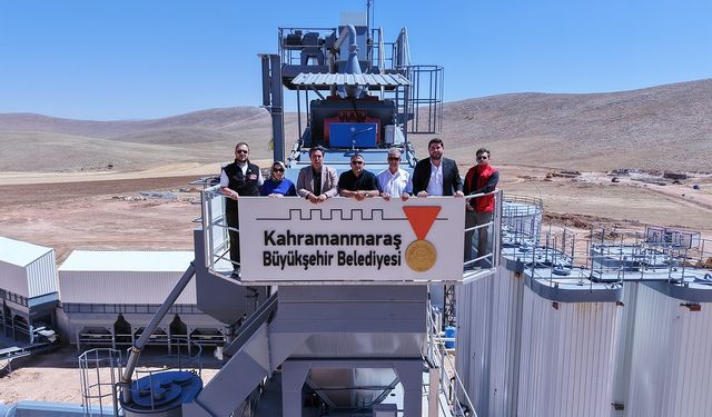 Kuzey İlçelere 700 Milyonluk Ulaşım Hamlesi