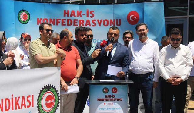 Pençe-Kilit Şehitleri İçin Türkiye Genelinde Eylem Başladı