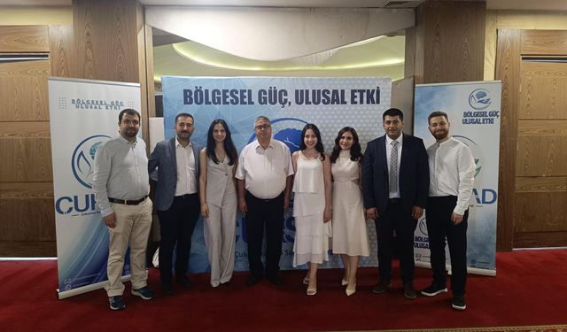 Adana’da Ruh Sağlığı Buluşması: 6 İlden Uzmanlar Katıldı