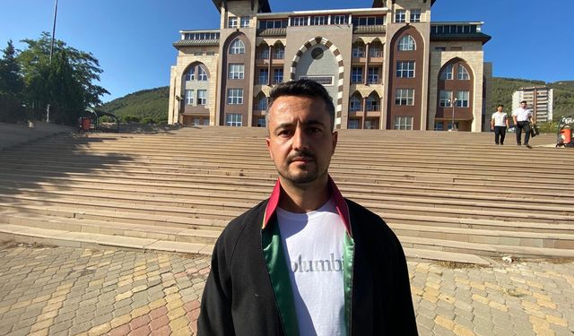 Kahramanmaraş’ta Ezgi Apartmanı Davasında Tutuklama Kararı