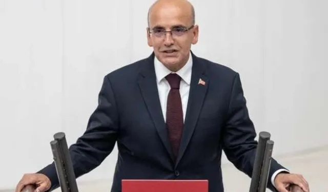 Bakan Şimşek'ten İhracat Değerlendirmesi