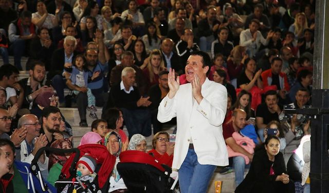 Kahramanmaraşlılara Ücretsiz Mithat Körler Konseri Müjdesi