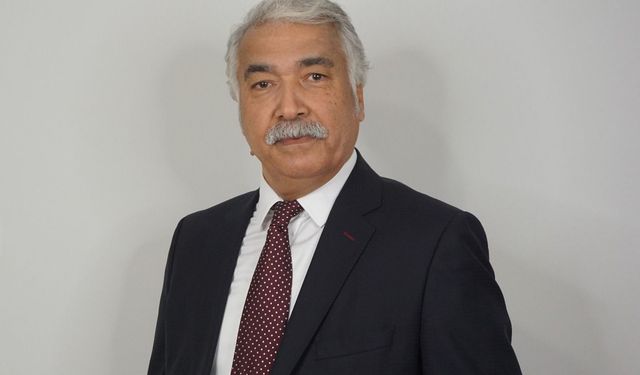 Başkan Kozak, Emlak Sektörünün Sorunlarını Gündeme Taşıdı