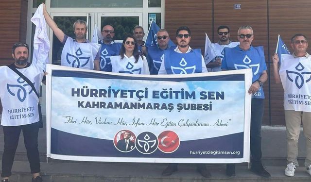 Hür-Sen Başkanı Soylu’dan Zam Teklifine Tepki