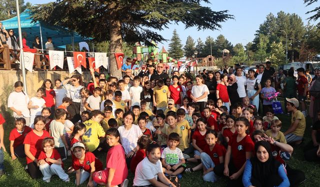 Başkan Akpınar’dan Gençlere Anlamlı Destek