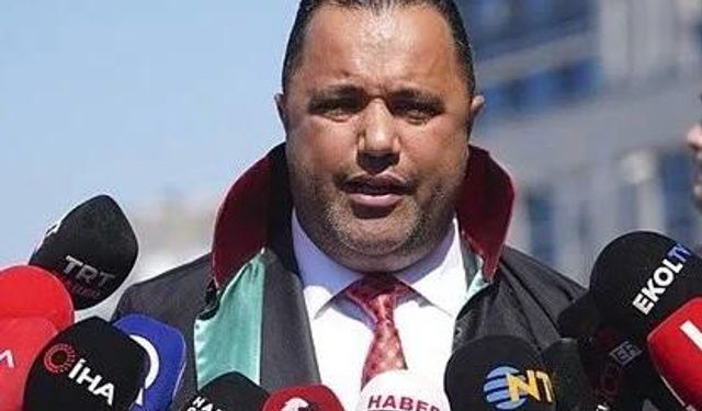 Kahramanmaraş’ta Ezgi Apartmanı Davasını Üstlenen Avukat Gözaltında