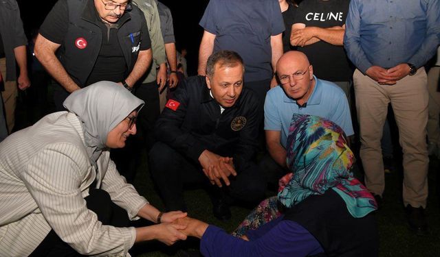 Balıkesir'deki Depremde Can Kaybı: 81 Yaşında Bir Kişi Yaşamını Yitirdi