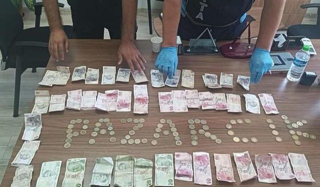 Kahramanmaraş’ta Dilencilere Yasal İşlem Uygulandı
