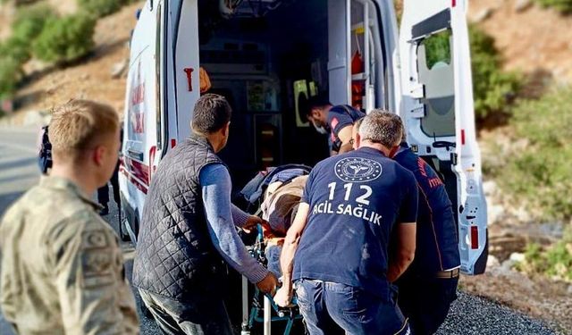 Dulkadiroğlu’nda Feci Kaza: 3 Çocuk Yaralı