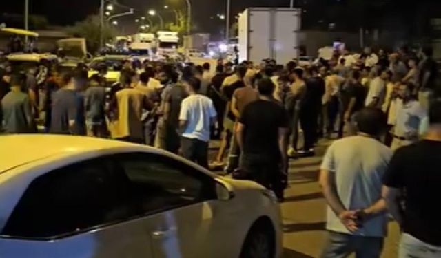 Kahramanmaraş’ta  Kamyonet Faciası: 17 Yaşındaki Genç Yaşamını Yitirdi