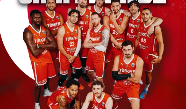 12 Dev Adam 24 Yıl Sonra Yarı Finalde