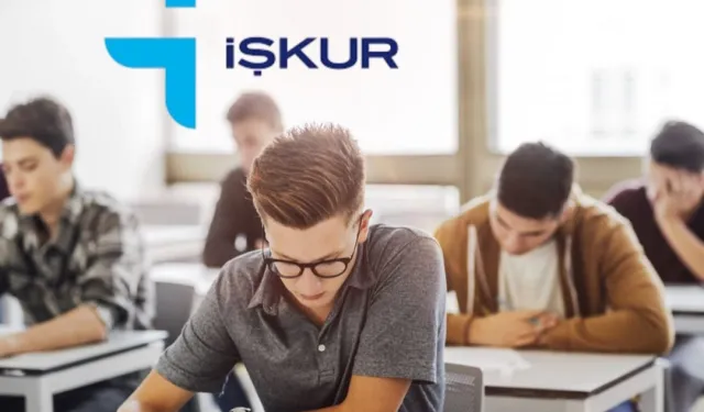İŞKUR Gençlik'in Kontenjanı 150 Bine Çıktı