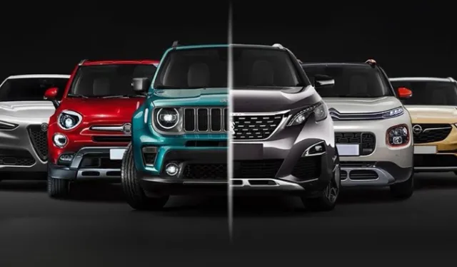 İthal Otomobilde Vergi Devrimi! Fiyatlar Uçuyor, İndirimler Kapıda!