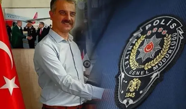 İzmir’de Polis Merkezine Saldırı: 2 Polis şehit, 2 Polis Yaralı!