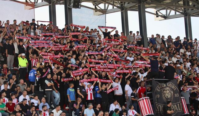 İstiklalspor’da Taraftar Tepkisi: “Arma Önce Aidiyet”