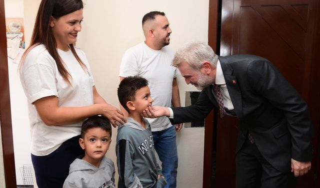İşitme Engelliler Haftasında Özel Projeler Açıklandı