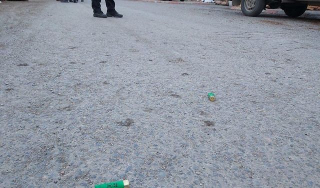 Kahramanmaraş’ta Silahlı Kavga: 4 Yaralı, 3 Tutuklama