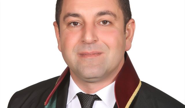 Baro Başkanı Av. M. Kaan Kır’dan Cumhuriyet Bayramı Mesajı