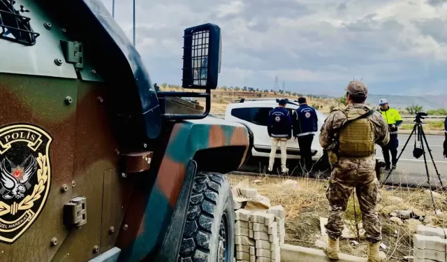 81 İlde Eş Zamanlı Operasyon: 169 Organizatör Yakalandı!